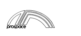 PROSPACE logo