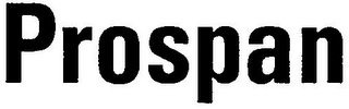 PROSPAN logo