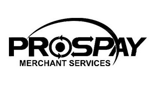 PROSPAY MERCHANT SERVICES logo