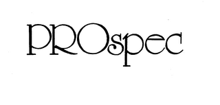 PROSPEC logo