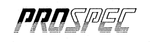 PROSPEC logo