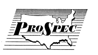 PROSPEC logo