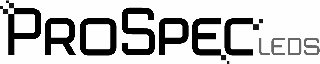 PROSPECLEDS logo