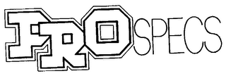 PROSPECS logo