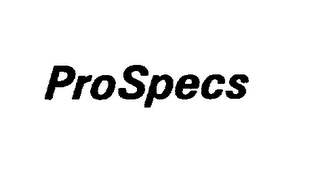 PROSPECS logo