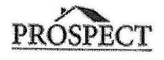 PROSPECT logo