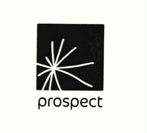 PROSPECT logo
