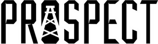 PROSPECT logo