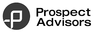 PROSPECT ADVISORS logo