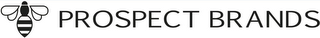 PROSPECT BRANDS logo