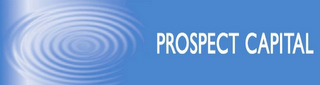 PROSPECT CAPITAL logo