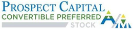 PROSPECT CAPITAL CONVERTIBLE PREFERRED STOCK A/M logo