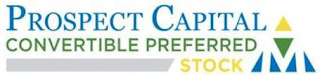 PROSPECT CAPITAL CONVERTIBLE PREFERRED STOCK M logo