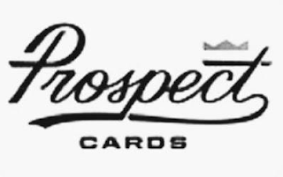 PROSPECT CARDS logo