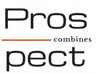 PROSPECT COMBINES logo