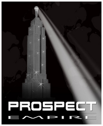 PROSPECT EMPIRE logo