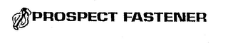 PROSPECT FASTENER logo