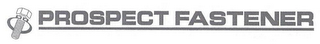 PROSPECT FASTENER logo