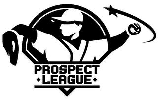 PROSPECT LEAGUE logo