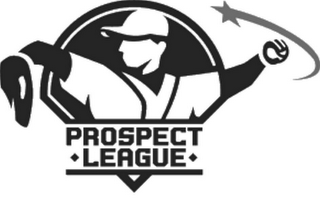 PROSPECT LEAGUE logo