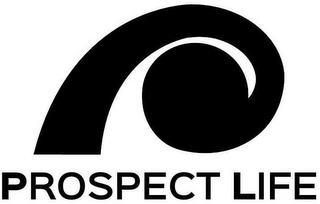 PROSPECT LIFE logo