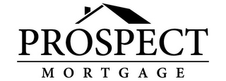 PROSPECT MORTGAGE logo