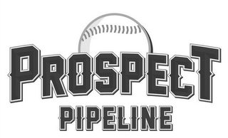 PROSPECT PIPELINE logo