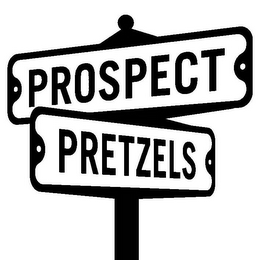 PROSPECT PRETZELS logo