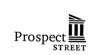 PROSPECT STREET logo