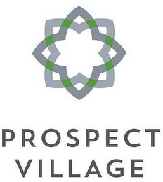 PROSPECT VILLAGE logo