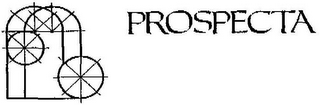 PROSPECTA logo
