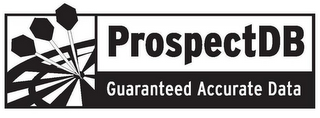 PROSPECTDB GUARENTEED ACCURATE DATA logo