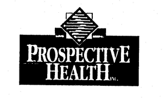 PROSPECTIVE HEALTH INC. logo