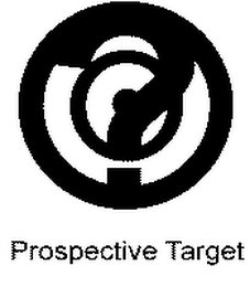 PROSPECTIVE TARGET logo