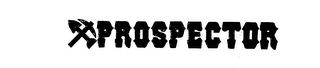 PROSPECTOR logo