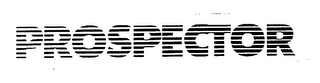 PROSPECTOR logo