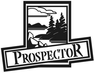PROSPECTOR logo