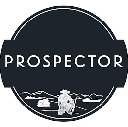 PROSPECTOR logo