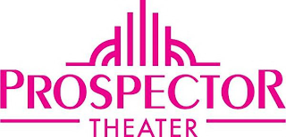 PROSPECTOR THEATER logo
