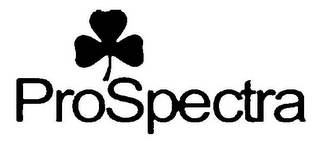 PROSPECTRA logo