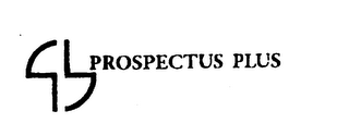 PROSPECTUS PLUS logo