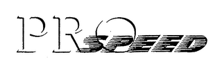 PROSPEED logo
