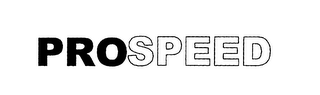 PROSPEED logo