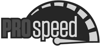 PROSPEED logo