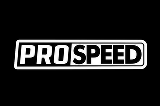 PROSPEED logo