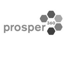PROSPER 360 logo