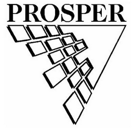 PROSPER logo