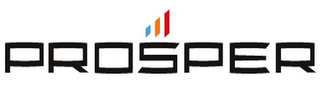 PROSPER logo