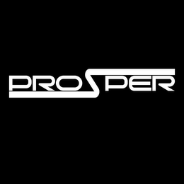 PROSPER logo