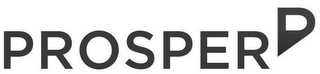 PROSPER logo